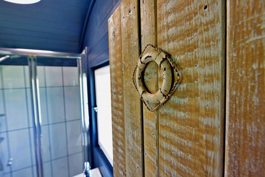 'Susanna' Poachers Hut - foto 16