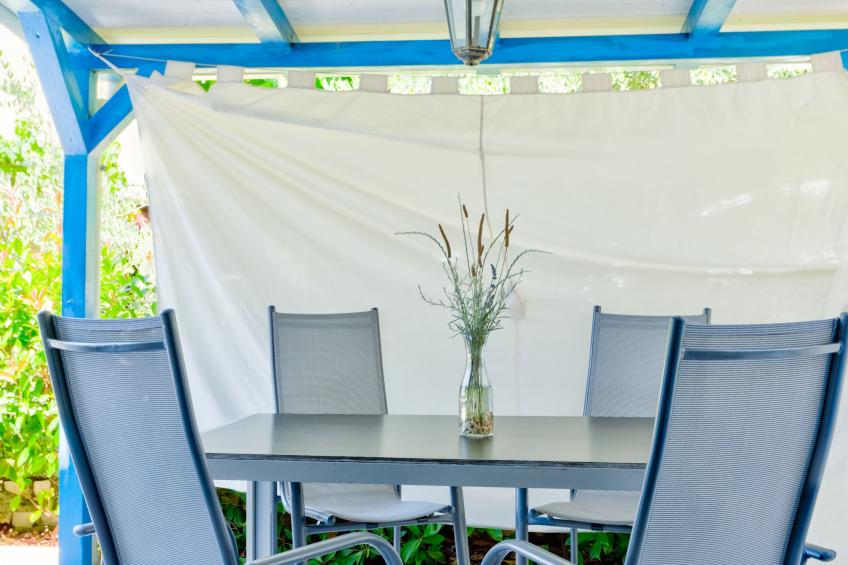 Moderne Ferienwohnung mit Terrasse nah am Strand - foto 17