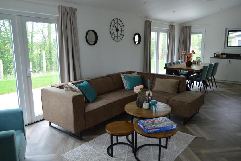 Schaelsbergerbosch Eco - Garden House - foto 4