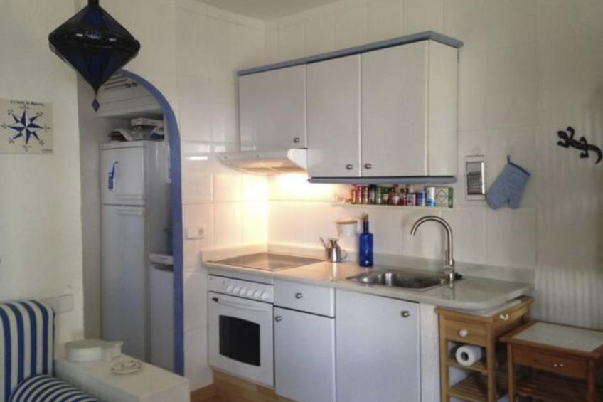 Stilvolles Apartment am Meer - foto 6