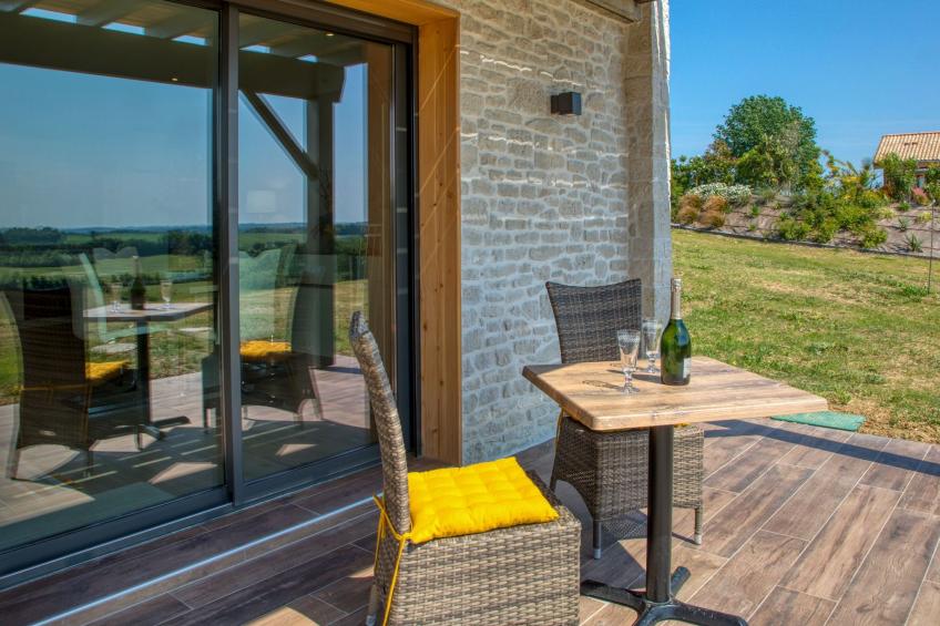 Der Anhang Coté cASTAGNE - foto 2