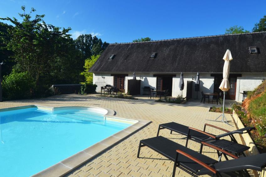 Gîte für fünf Personen - foto 18