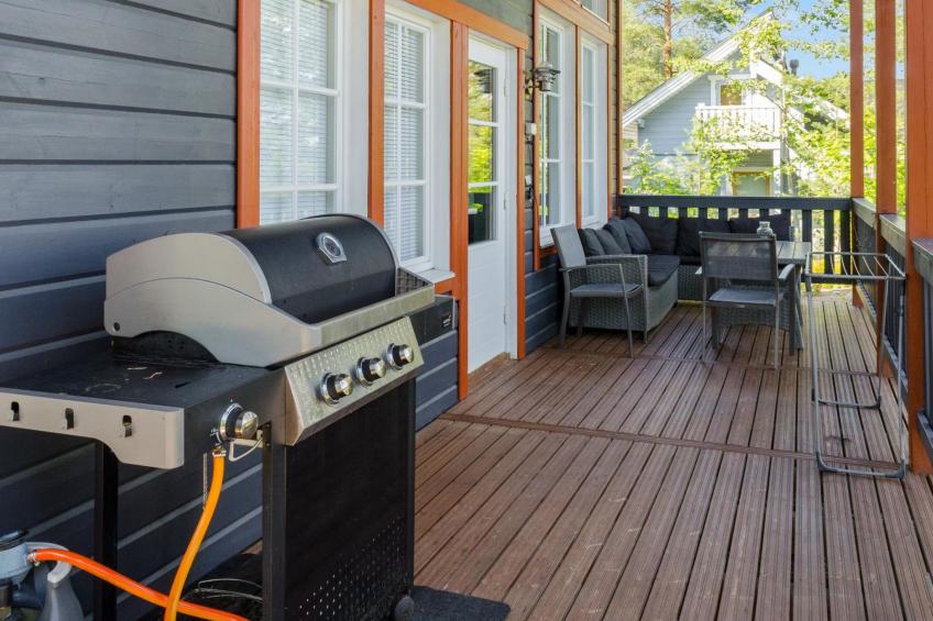 Blue lake villa - foto 12