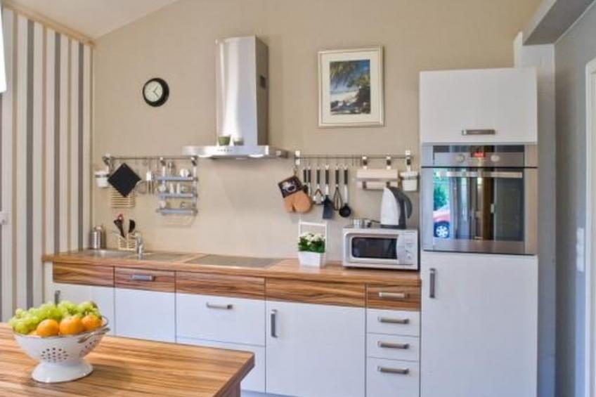 Apartment Teichblick mit eigener Terrasse - foto 5