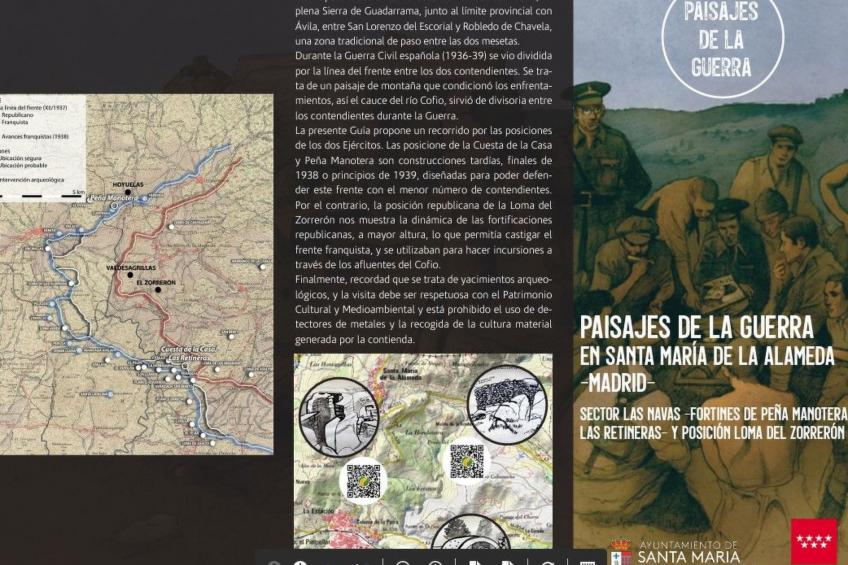 Casa Rural Dunas - foto 24