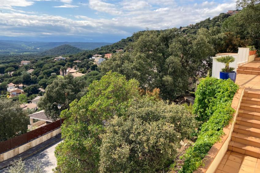 Gemütliches Ferienhaus mit Pool und Meerblick - foto 35