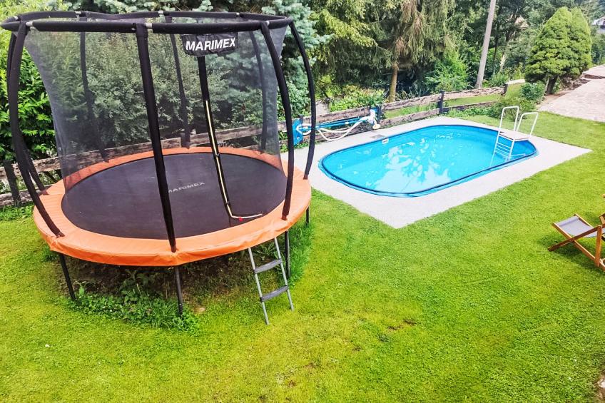 Ferienhaus mit Pool (KNY110) - foto 47