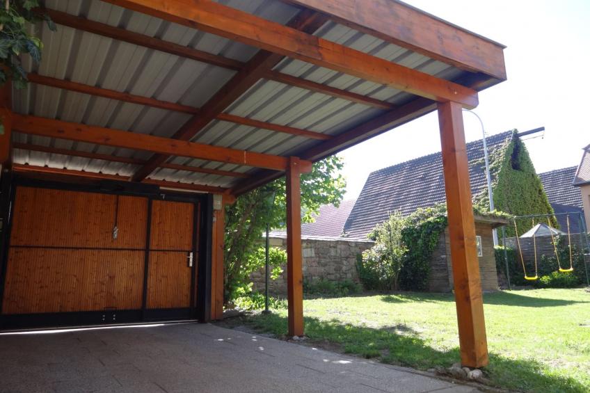 Unabhaengiges Ferienhaus in Soultzmatt mit Sonnigem Garten - foto 16