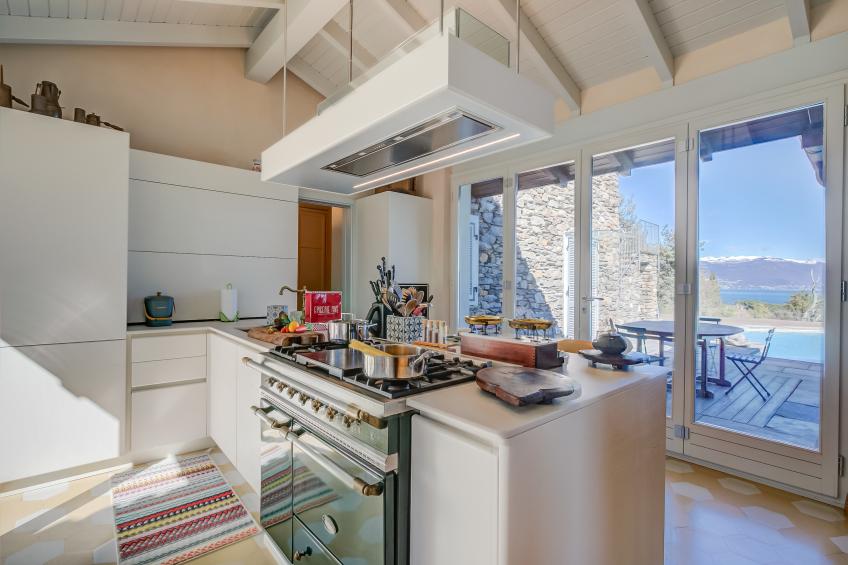 Paradis Relais Pool,View,EV recharge - foto 20