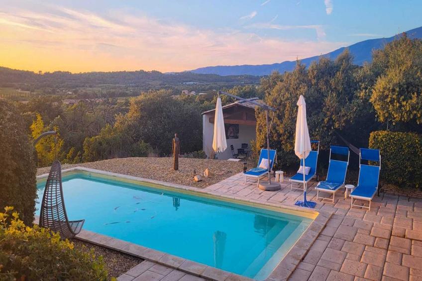 Villes-sur-Auzon - foto 8