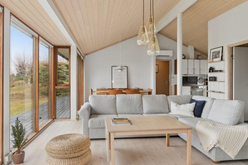 "Heike" - 650m from the sea - foto 23