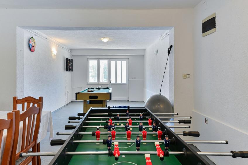 Holiday Home Marina with pool - foto 43