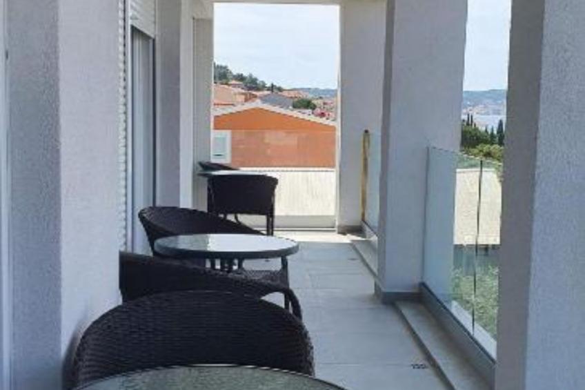 Villa Seka - Deluxe Villa with  Swimming pool and Sea View - foto 26