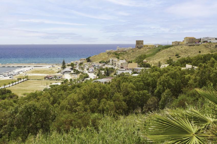 für 2 Personen  + 2 Kinder ca. 70 m² in Porto Palo, Sizilien (Provinz Agri - foto 4