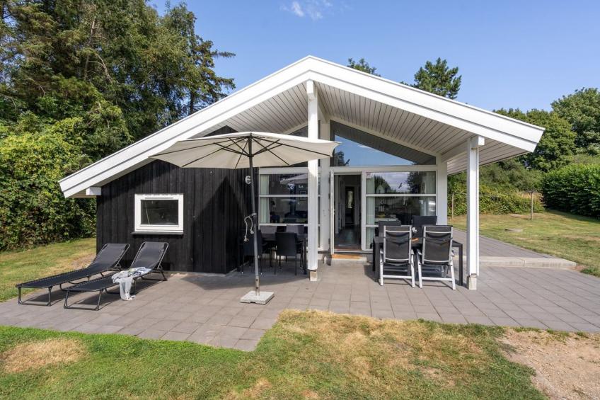 "Caia" - 375m from the sea in Funen - foto 21