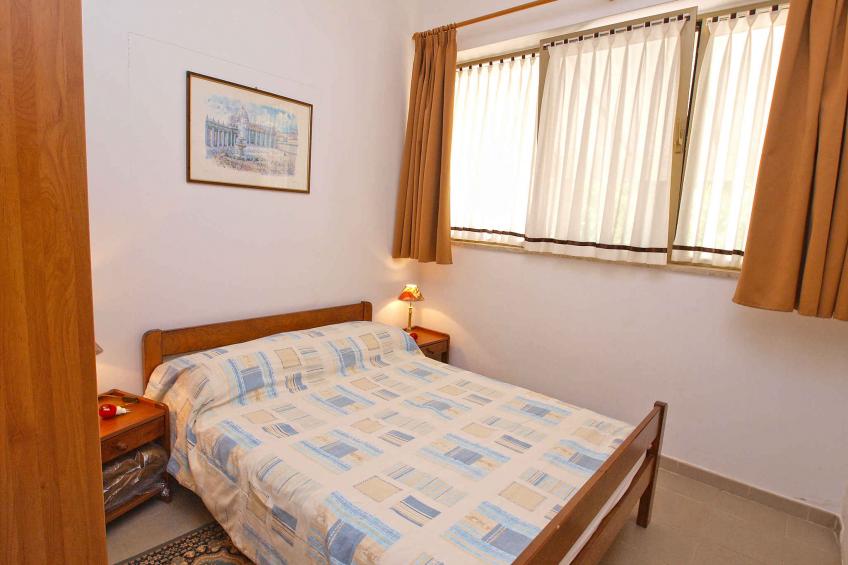 Holiday apartment with garden, washing machine and dishwasher - BF-8KJZ - foto 17