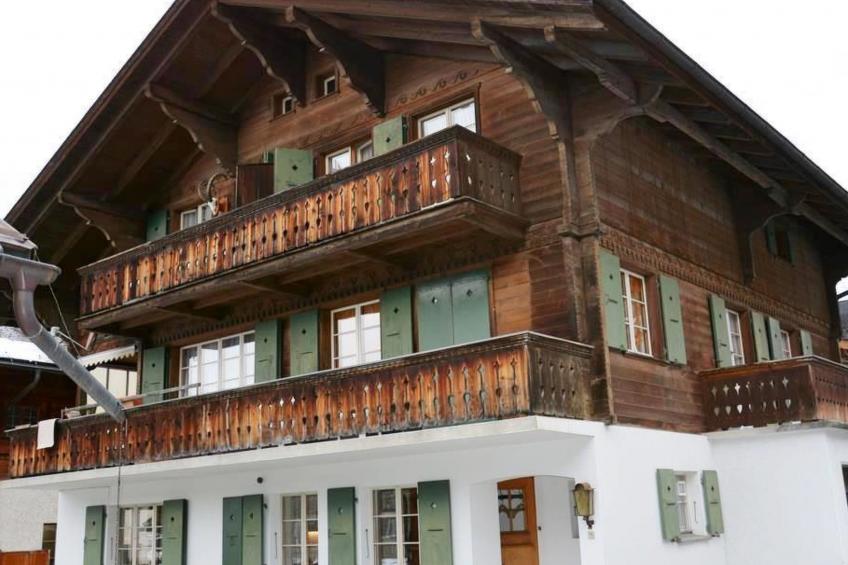 Studio Oehrli