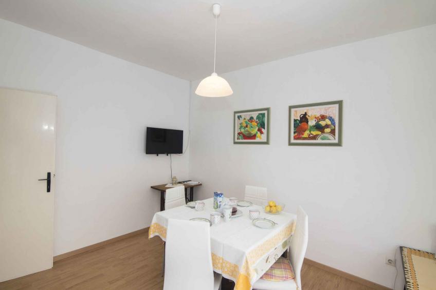 Ferienwohnung mit Klimaanlage, Terrasse und Meerblick in Jelsa - BF-T6D97 - foto 27