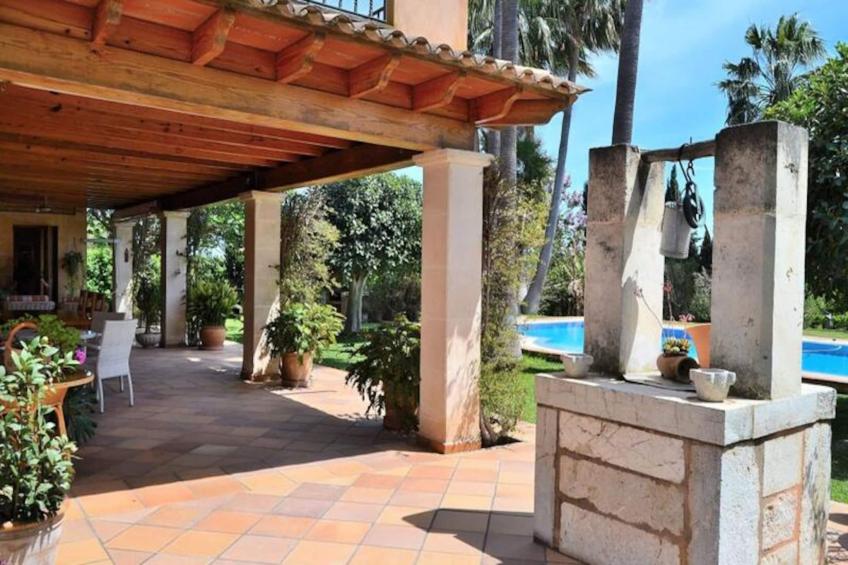 Maison à Binissalem - foto 21