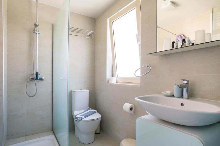 Villa Thalassa mit Schwimmbad und Garten - foto 10