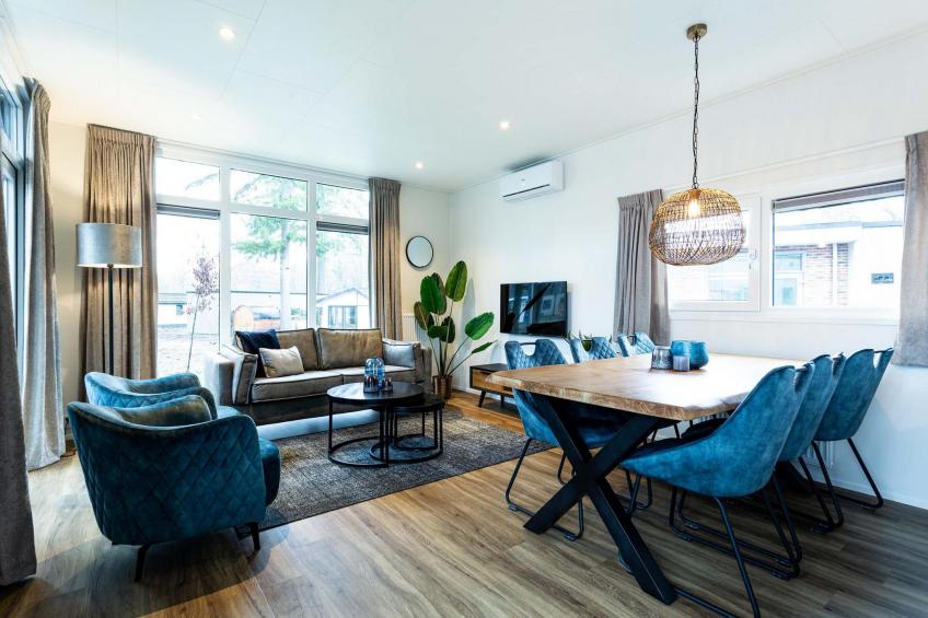 Module Special 6 persons Hottub - foto 7