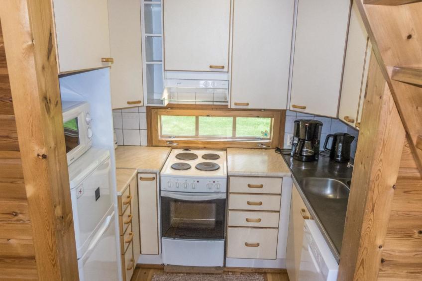 Mansikkaranta 1 - foto 11