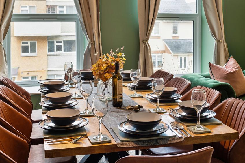 Peace Retreats Penthouse - foto 35