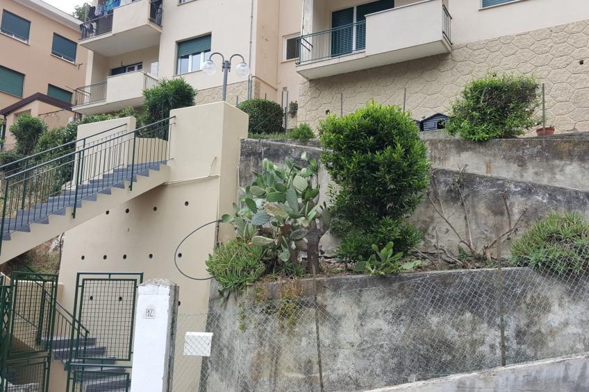 Gemütliche Wohnung in Bogliasco mit Schöner Terrasse und Panoramablick - foto 21