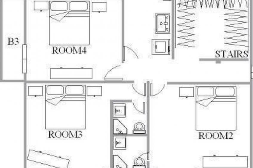 mit Balkon und Terrasse sowie Meerblick - foto 49