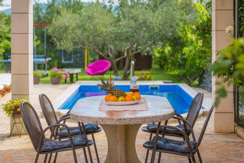 Kleine moderne Traumvilla - foto 10