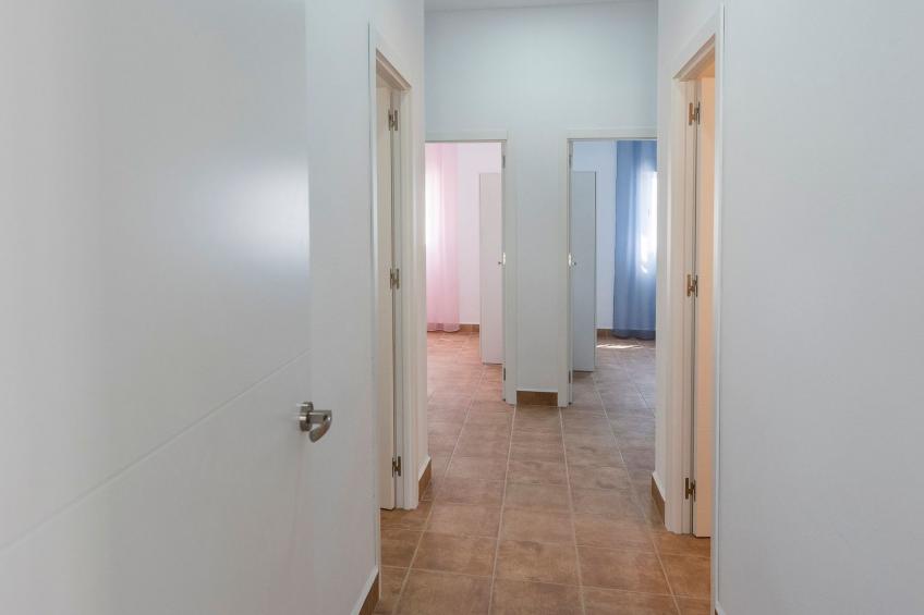 Casa Rural Maria - Lantejuela - foto 13