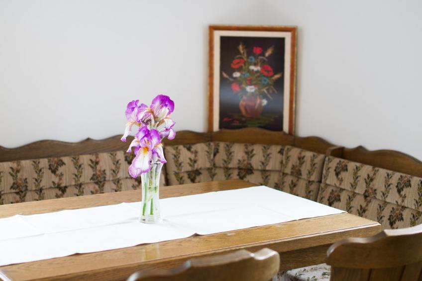 Appartement in Zasip mit Möblierter Terrasse - foto 31