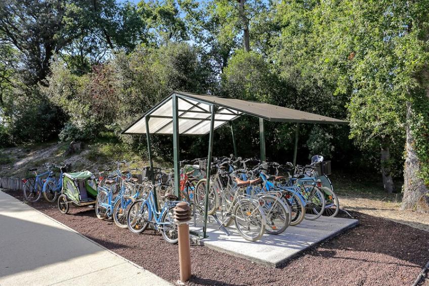 Les Dunes du Médoc 2/3p 5/6p - foto 35