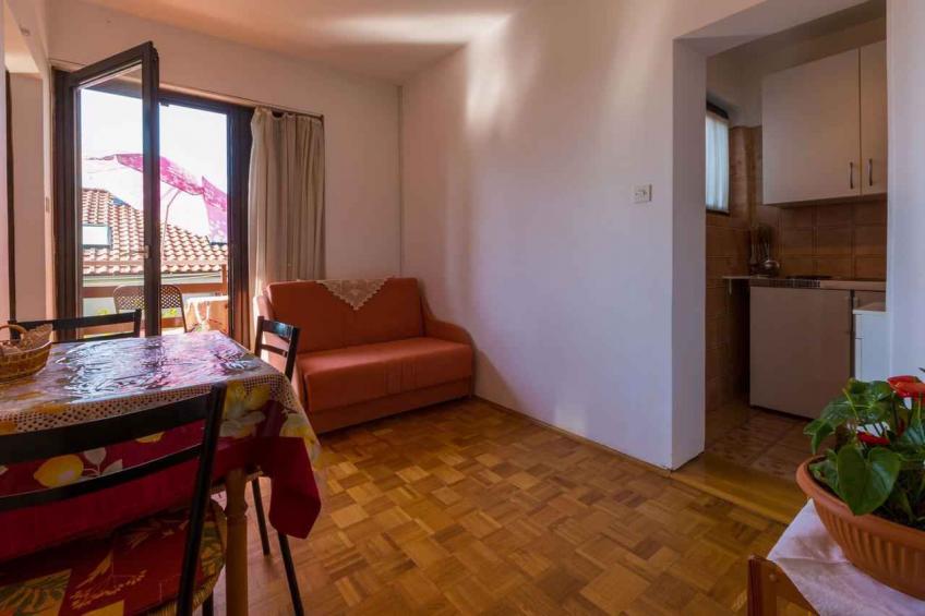 Appartement de vacances avec air conditionné et Wi-Fi - BF-CBNYR - foto 32