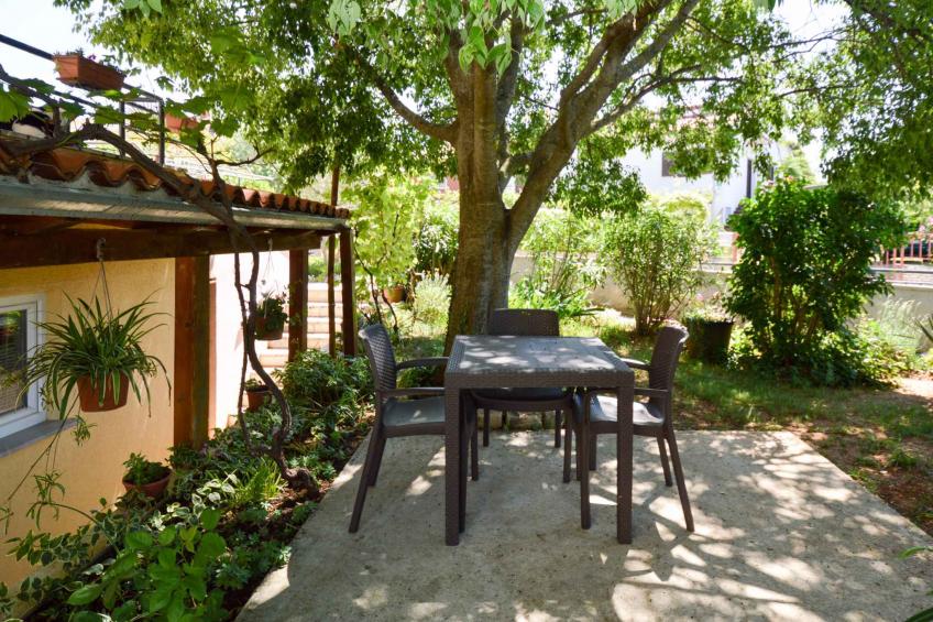 Vakantiewoning met terras - VW-ZF2N - foto 5