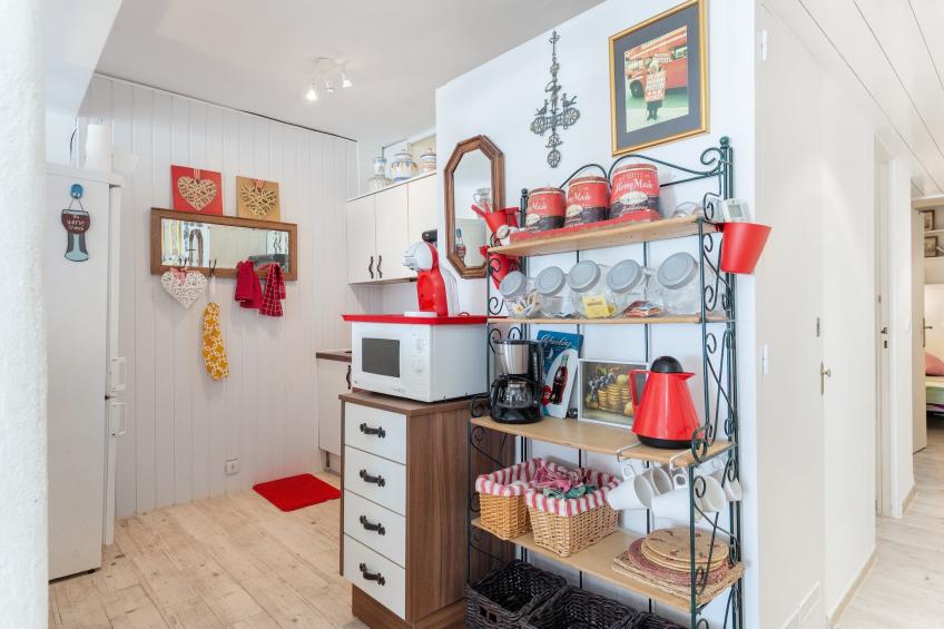 Apartamento 24 Edificio Canopus - foto 14