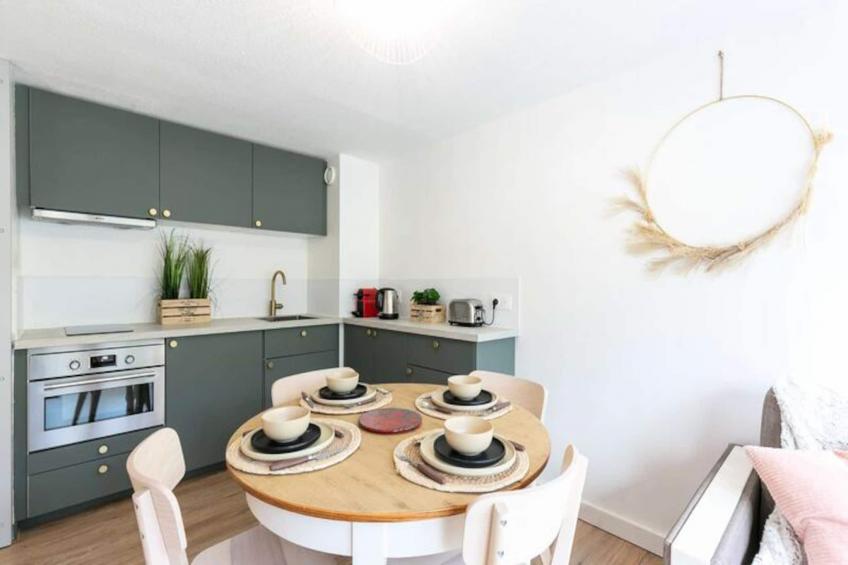 Résidence Pre De Guignan