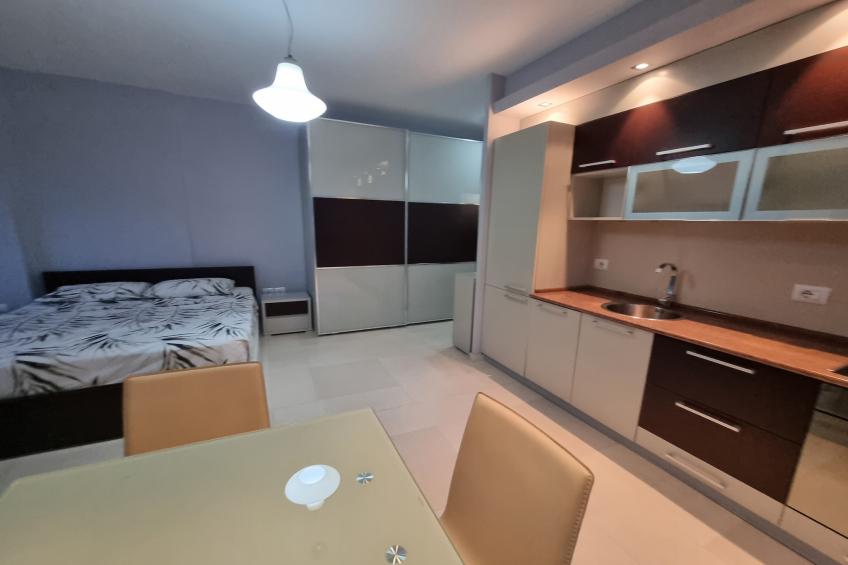 Bes' Sea View Studio - foto 13