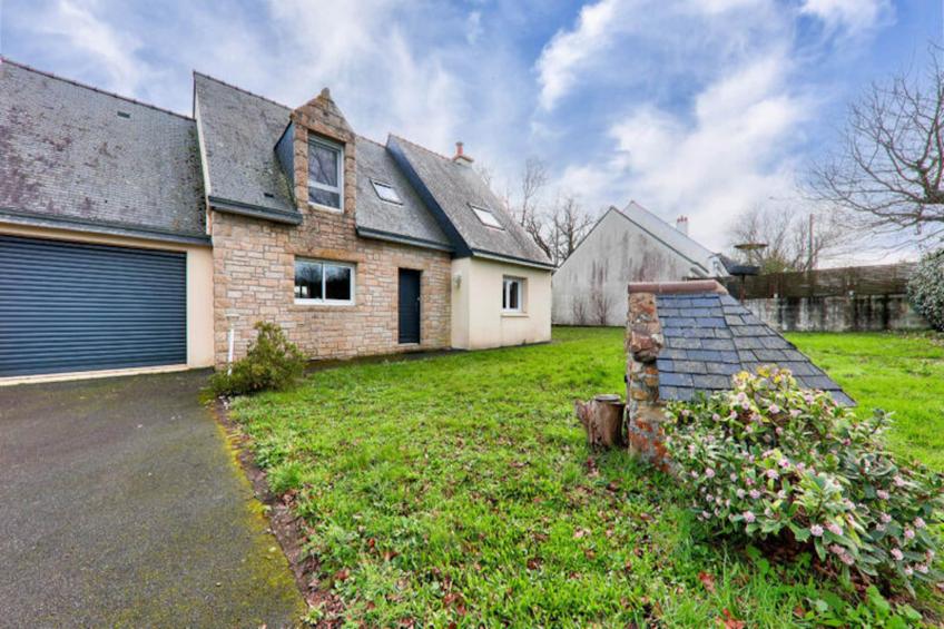 Maison à Le Tour du Parc - foto 25