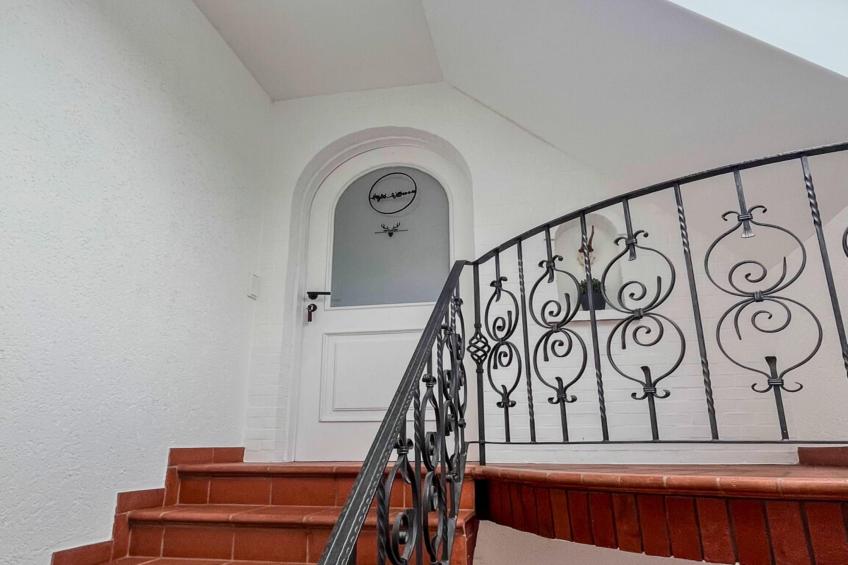 Ferienwohnung Eifelglück mit Dachterrasse - foto 25