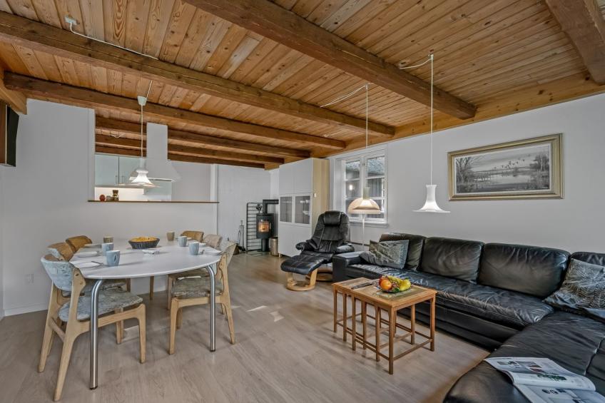 "Fina" - 15km from the sea in Western Jutland - foto 29