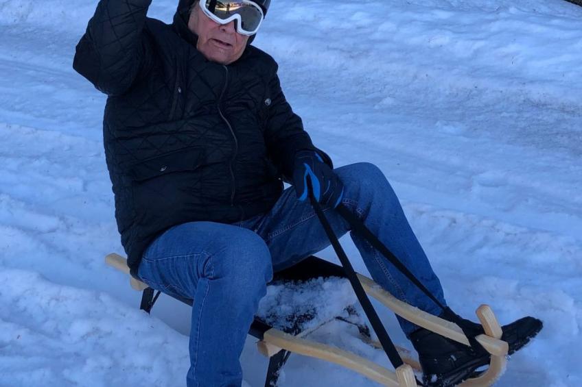 Bergchalet - foto 77