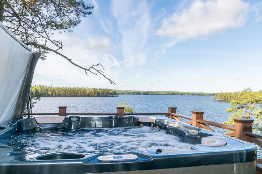 Nuottarinne - foto 2