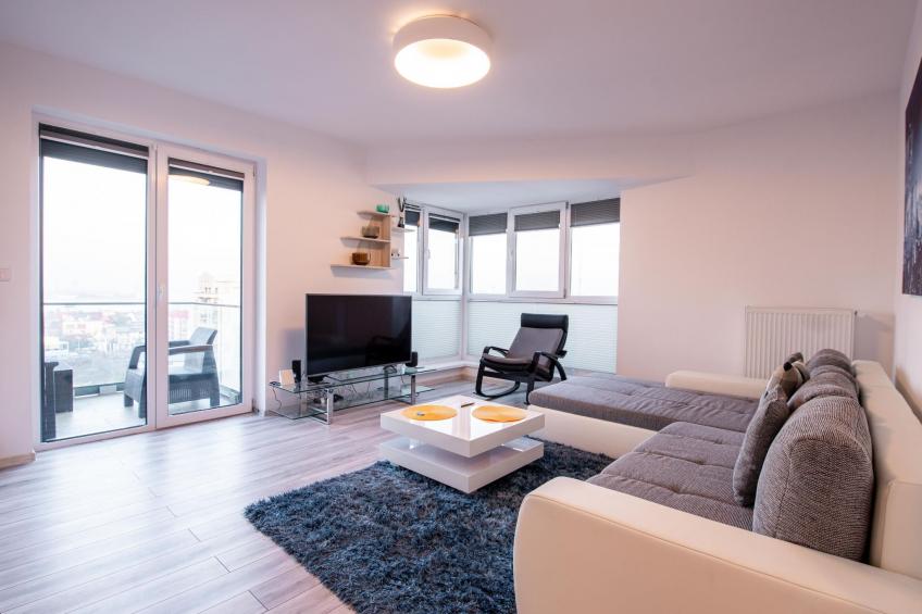 Luxuriöse Präsidentensuite - foto 2