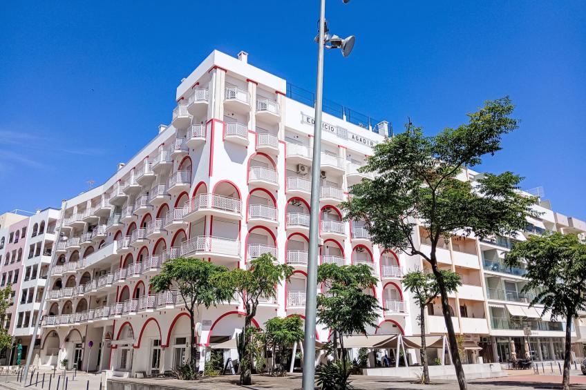 Edificio Agadir (MGD110) - foto 22