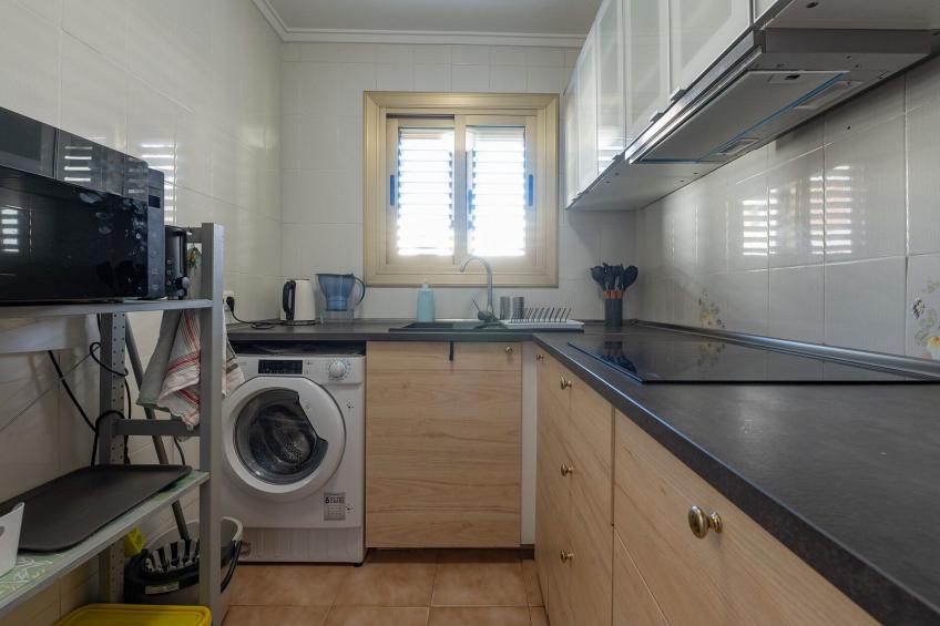 Bungalow Santa Pola I REF 059 - foto 15