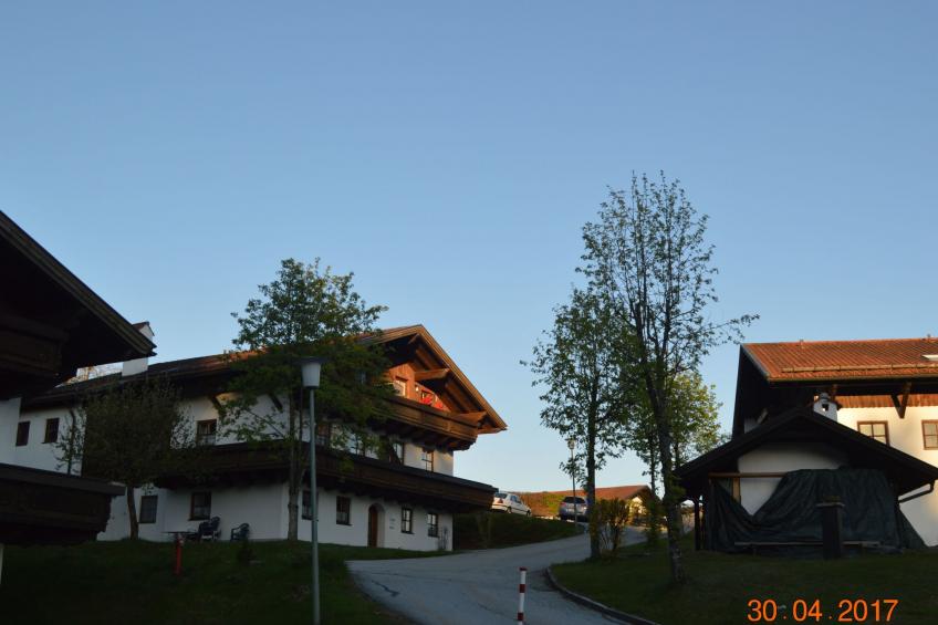 Wohnung Adalbert Stifter im Bayerischen Wald - foto 21