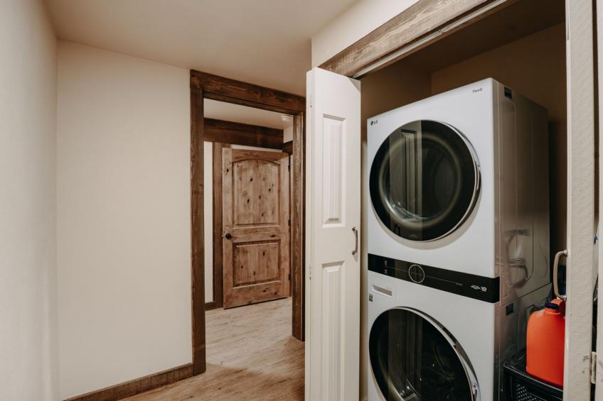 Neues modernes rustikales Haus mit AC, Whirlpool, Haustiere OK - foto 16