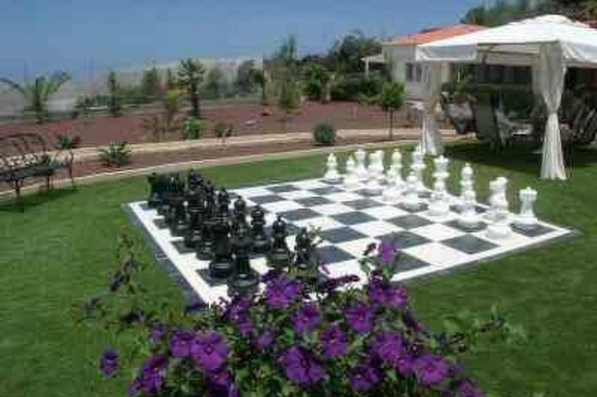 Casa Kiko Chio - foto 36