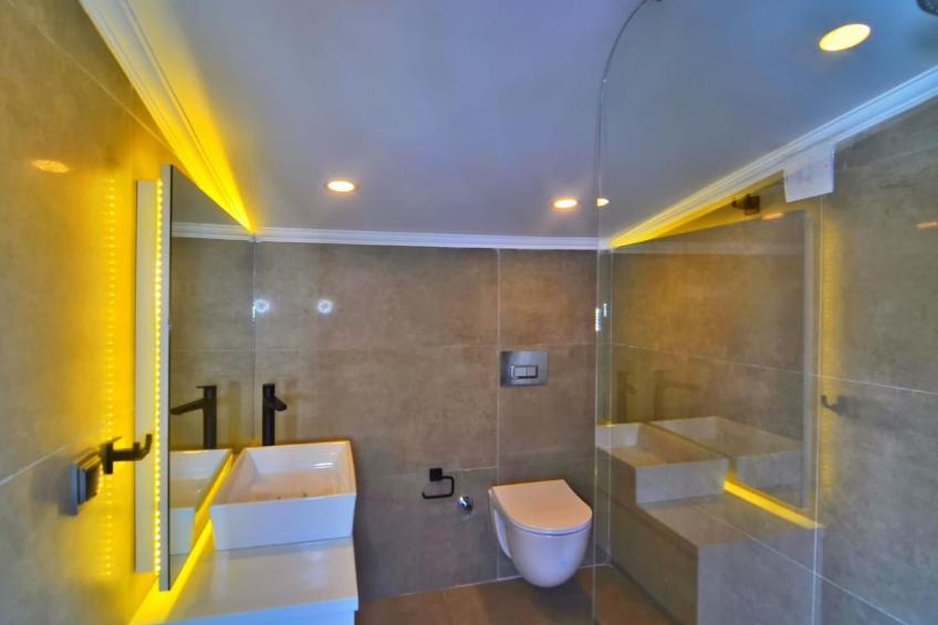 Villa Likya Ege - foto 12